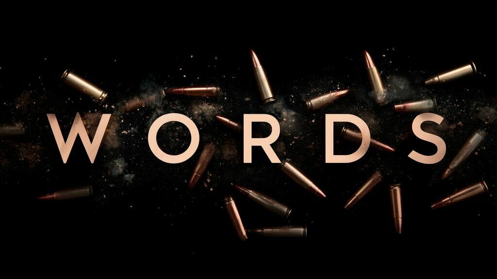 Defending Words