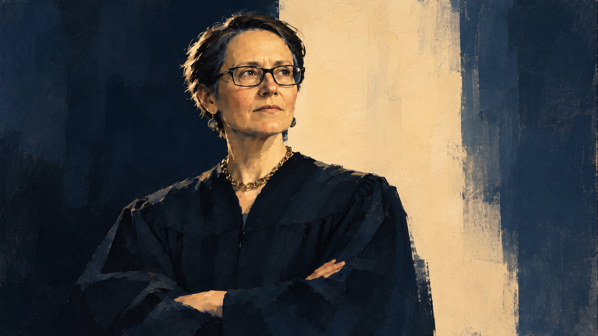 Diversity in Justice