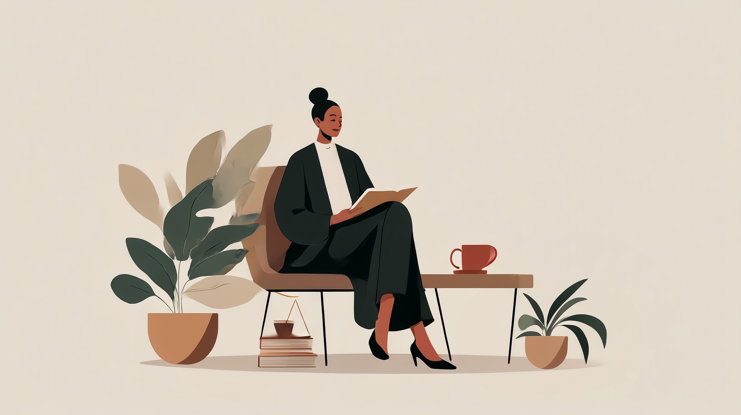 A Healthier Legal Future