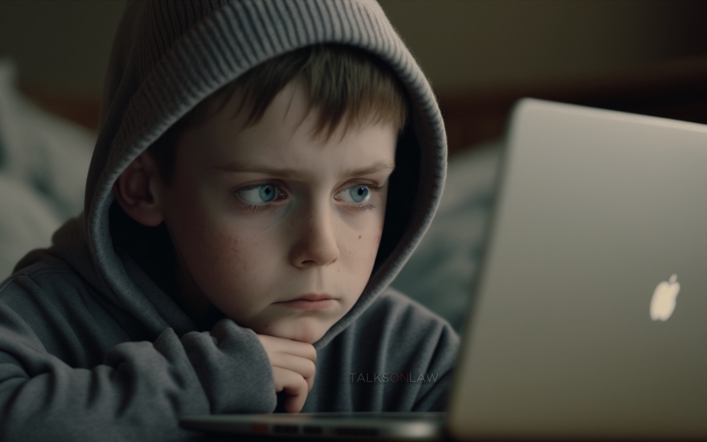 Cyberbullying and the First Amendment