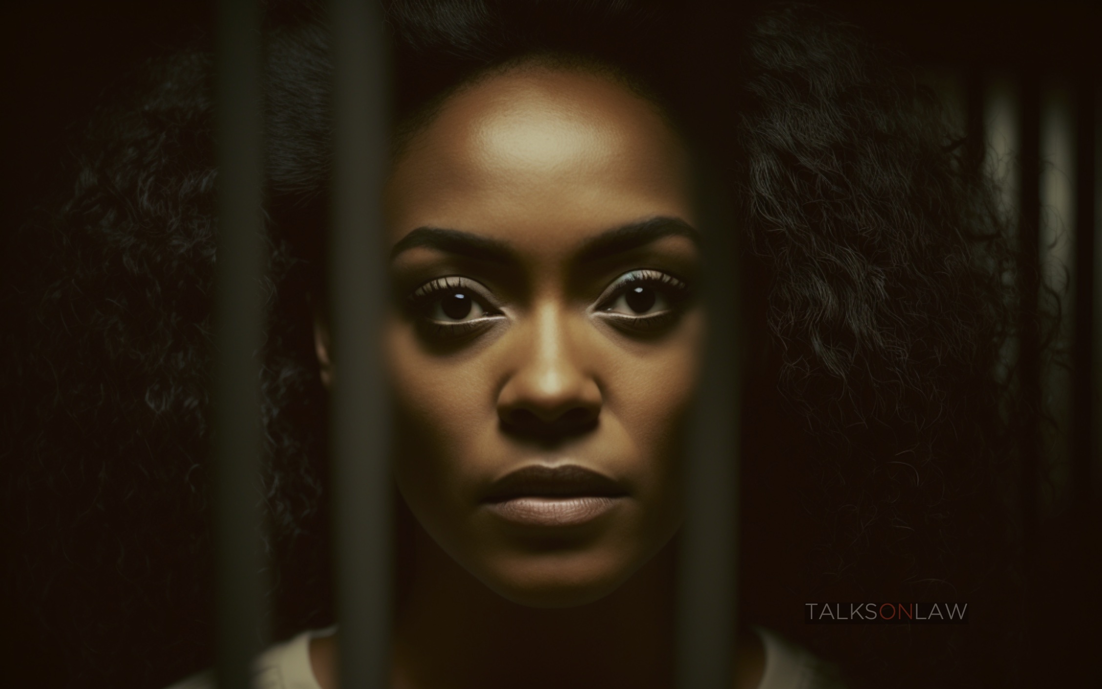 The Problem with Bail