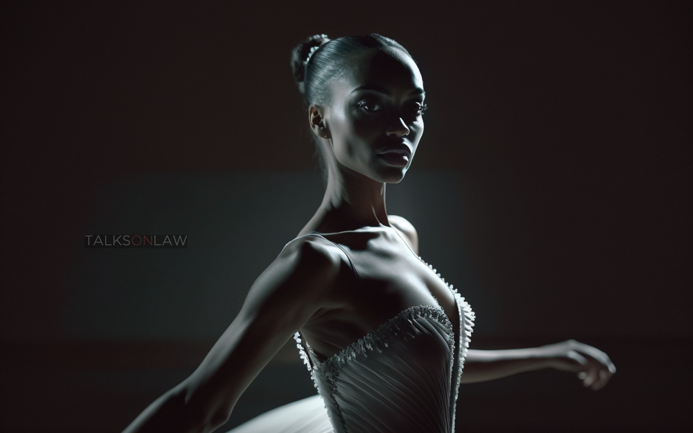 Dance as Intellectual Property