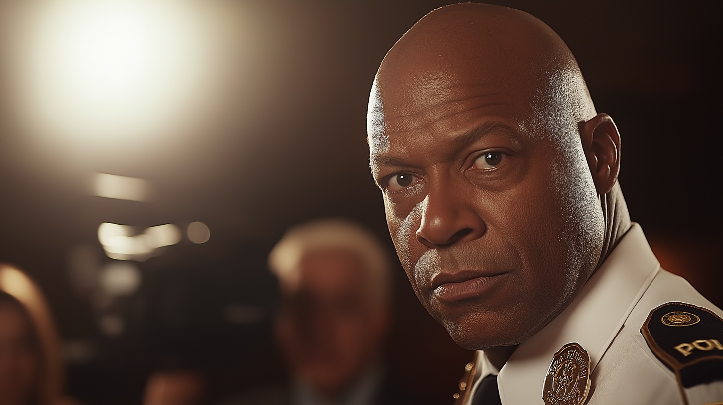 Prosecutorial Discretion – Police Killings and Sexual Abuse