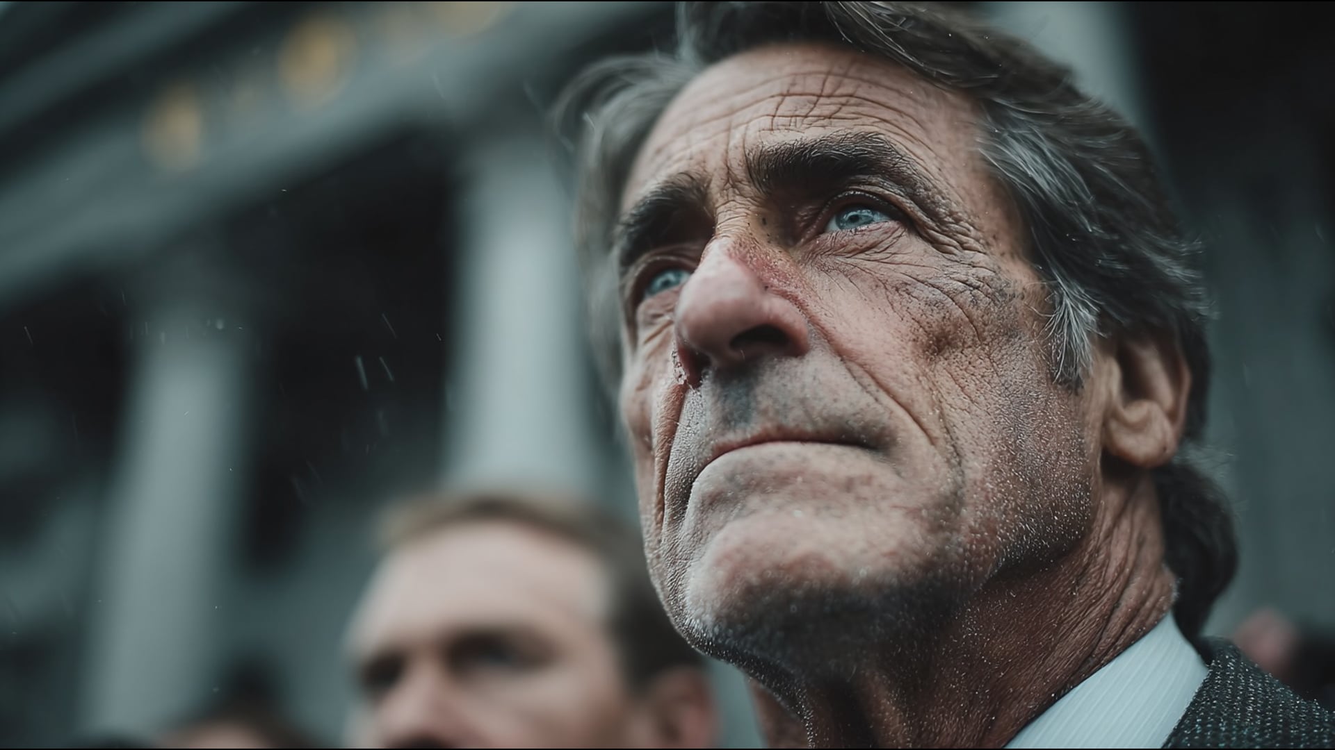 Line Prosecutors v. Main Justice