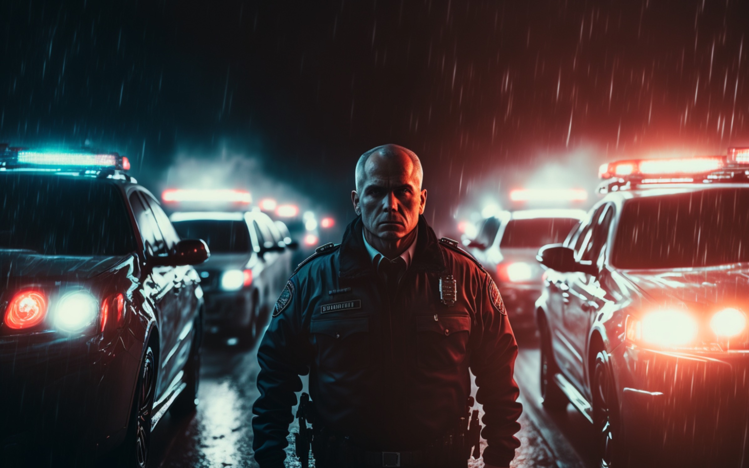 Policing the Police (Part 2)