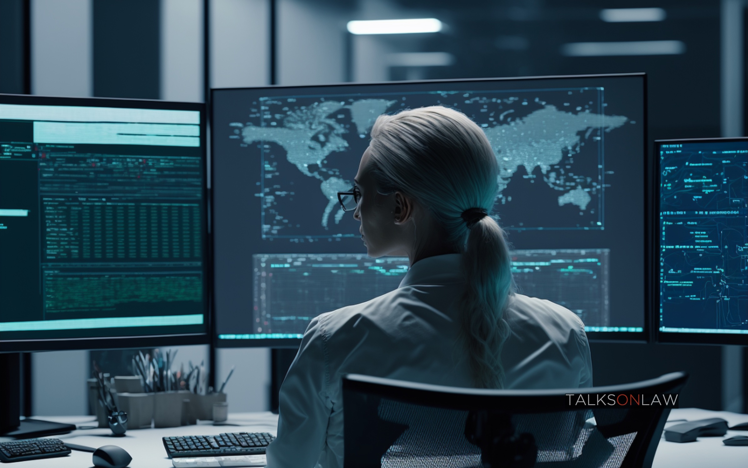 Cyber Risk at Private Funds