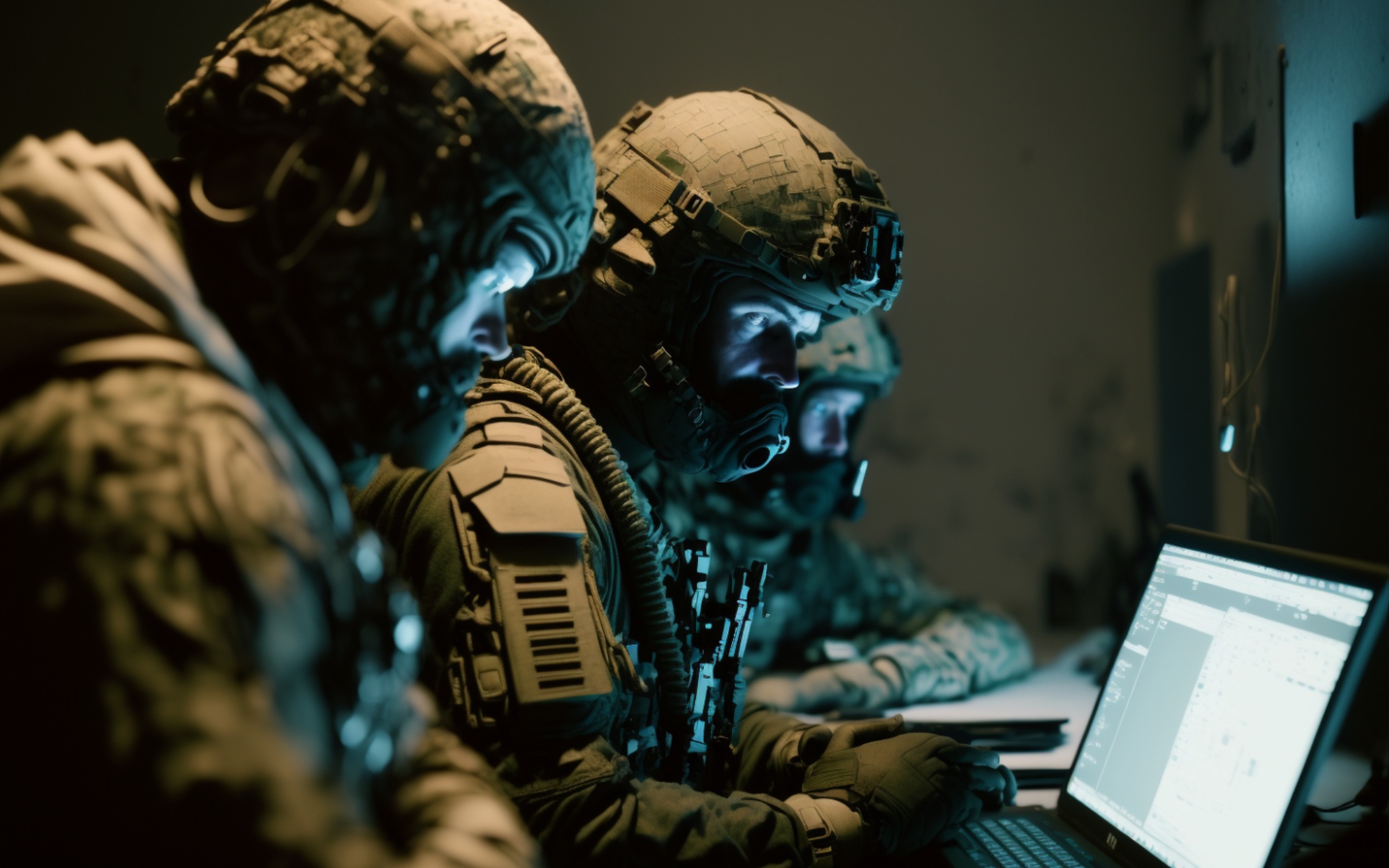 Cyberattack as Use of Force