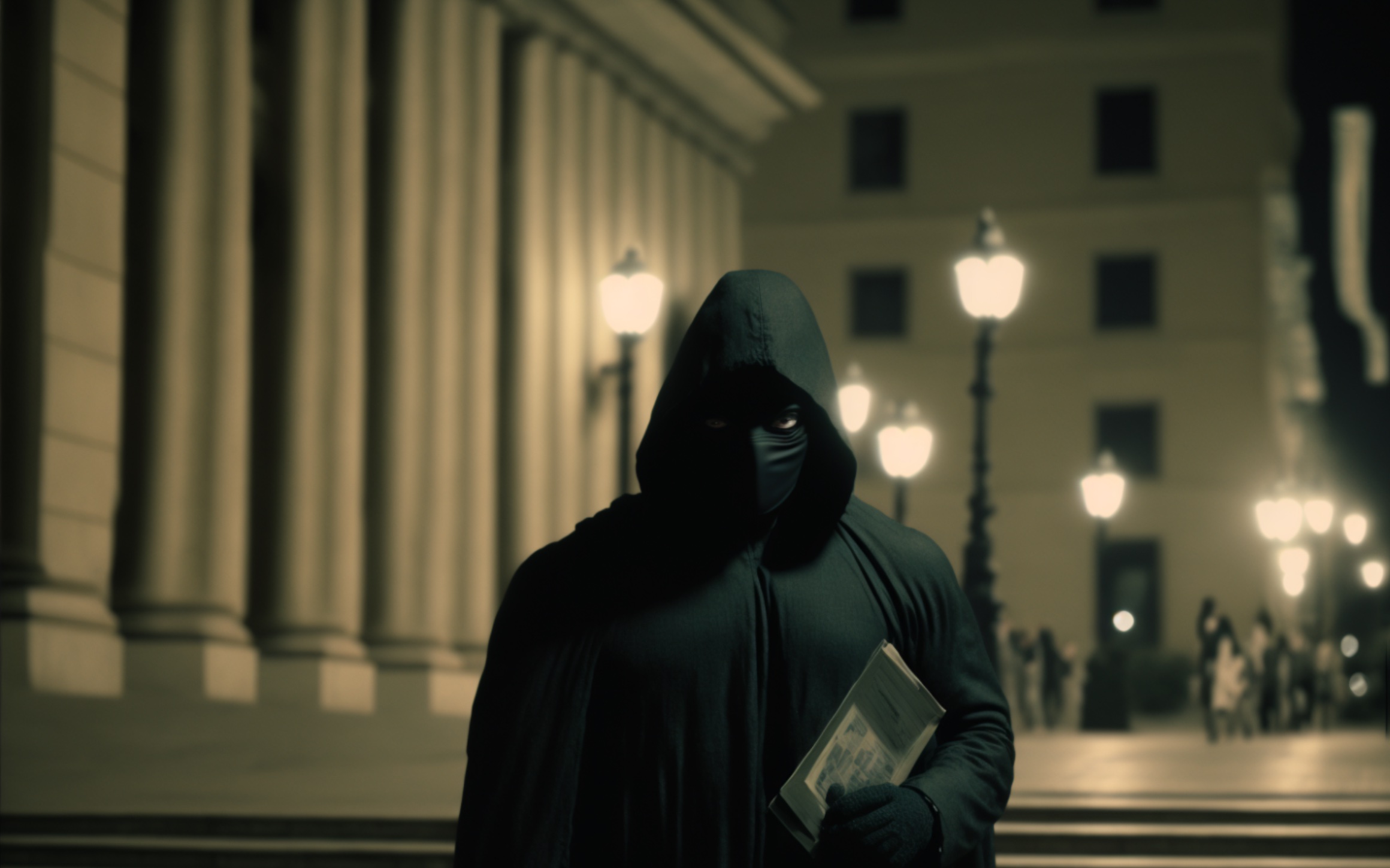 The Leaked Opinion, Dobbs v. Jackson