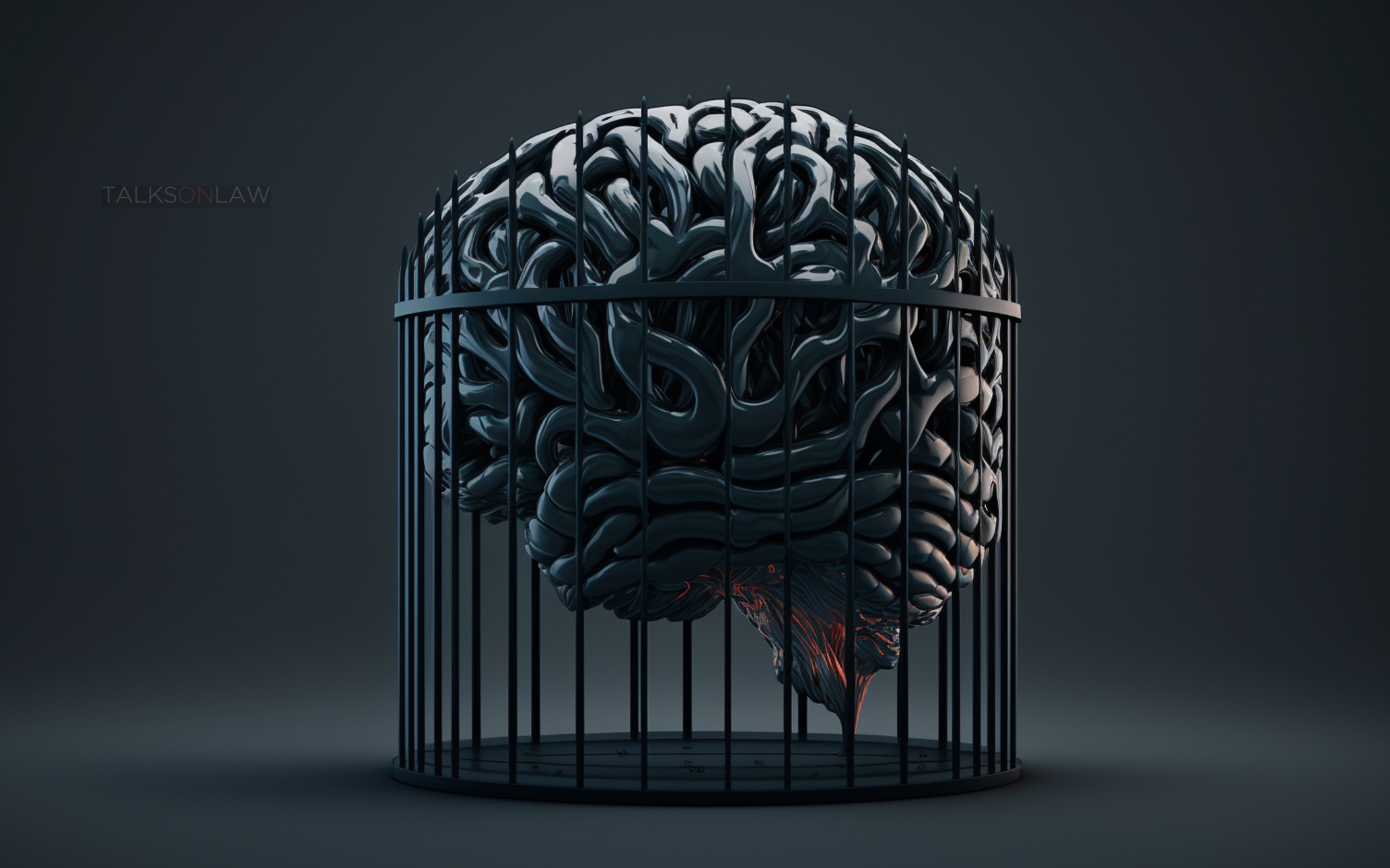 The Criminal's Brain - Neuroscience in the Courtroom