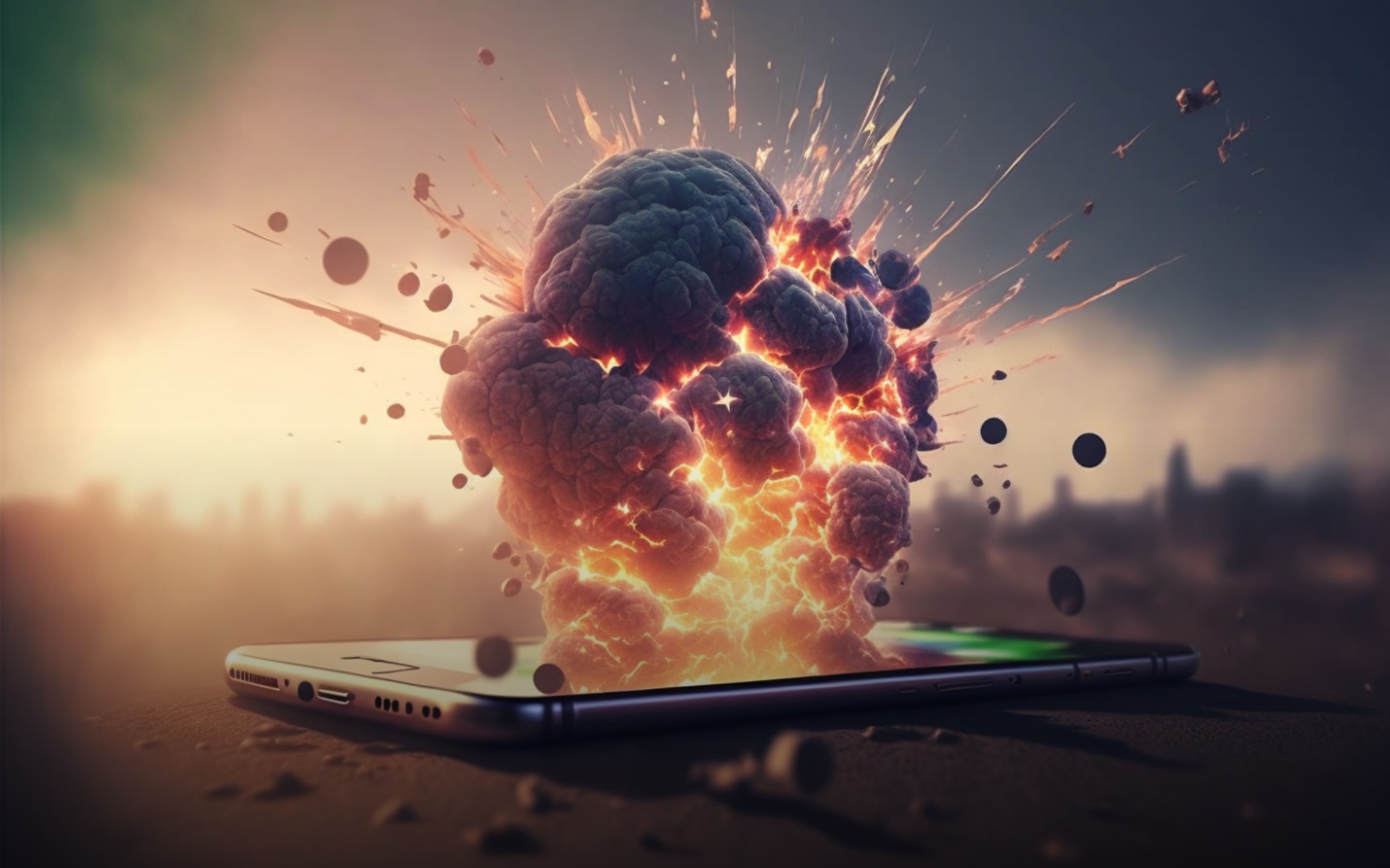 The Law of Deplatforming