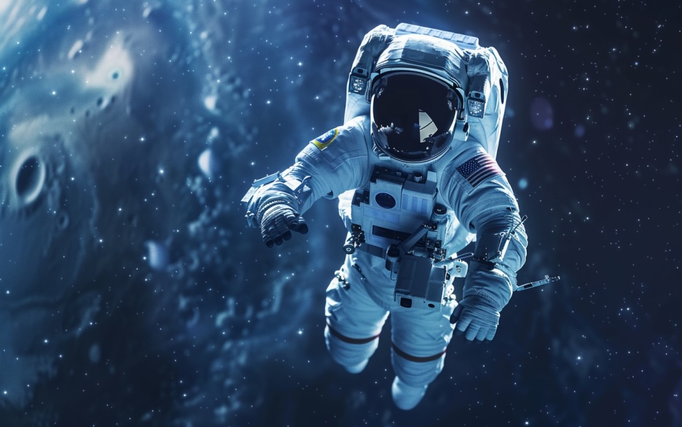 Outer Space – Rights & Resources