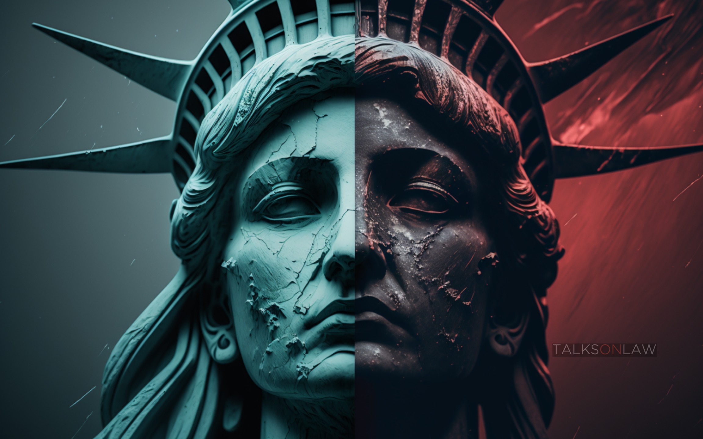 Individual Liberty in Post-9/11 America