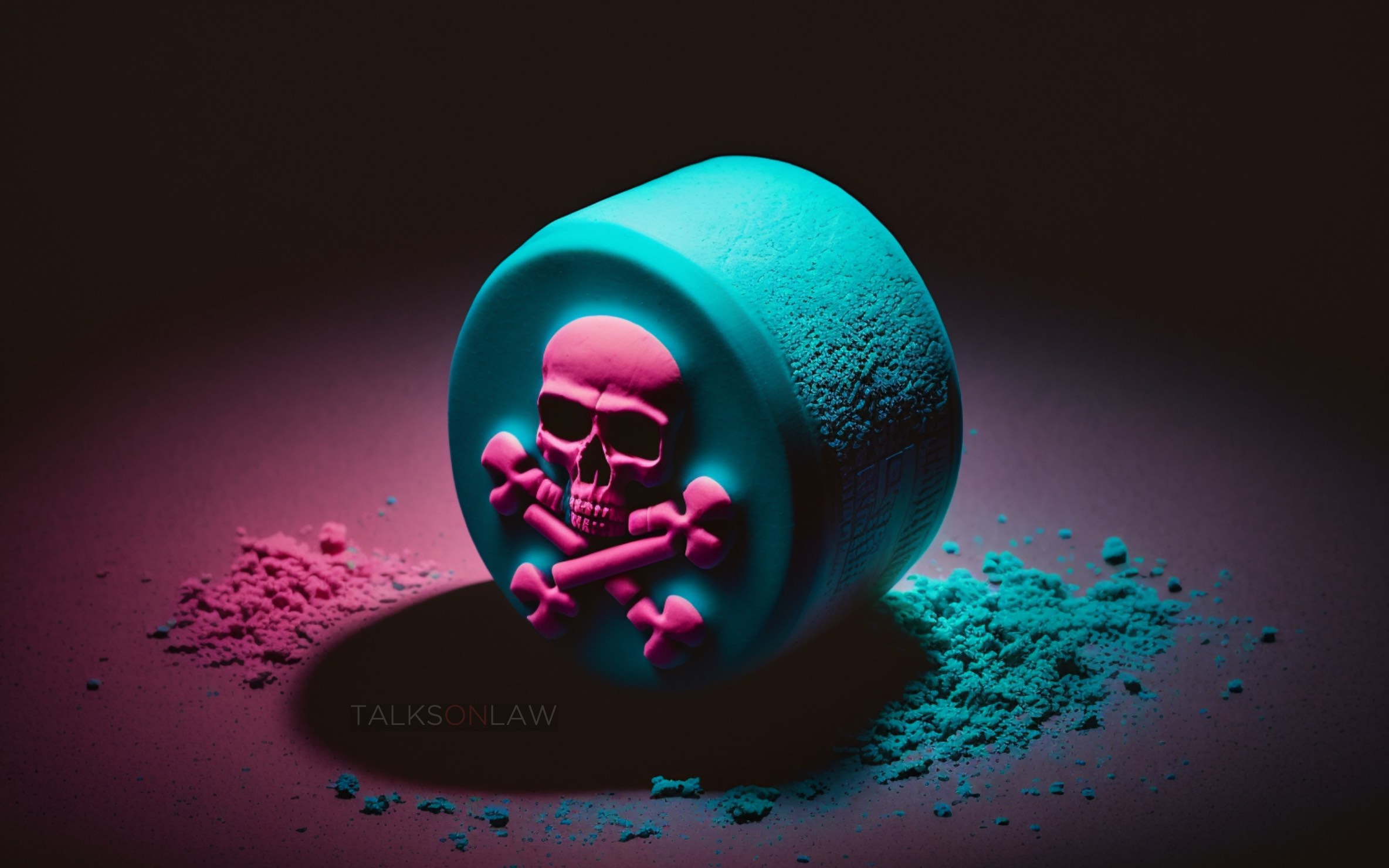 The Weapons of a Hostile Takeover