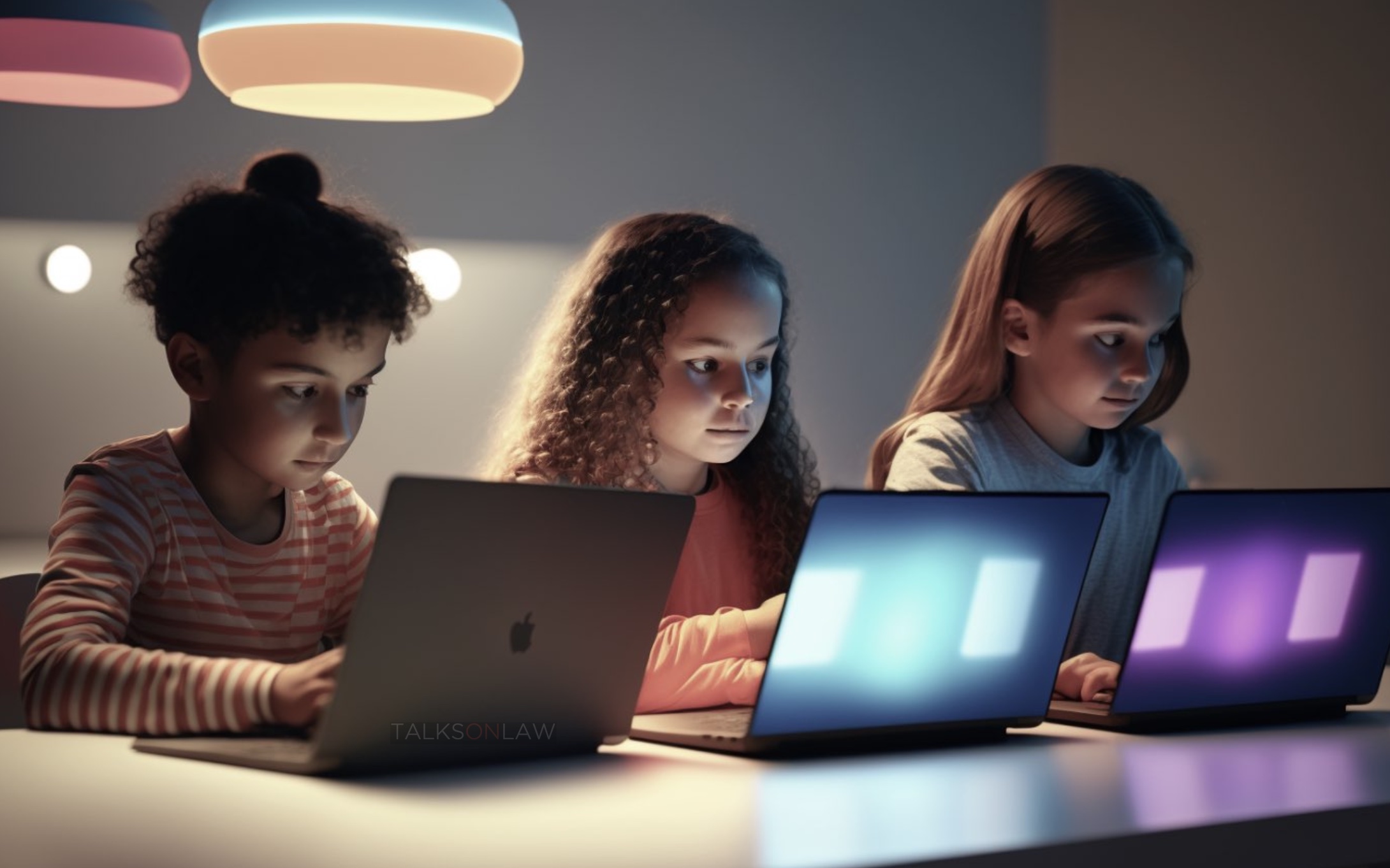 Privacy & Technology in Today's Schools 