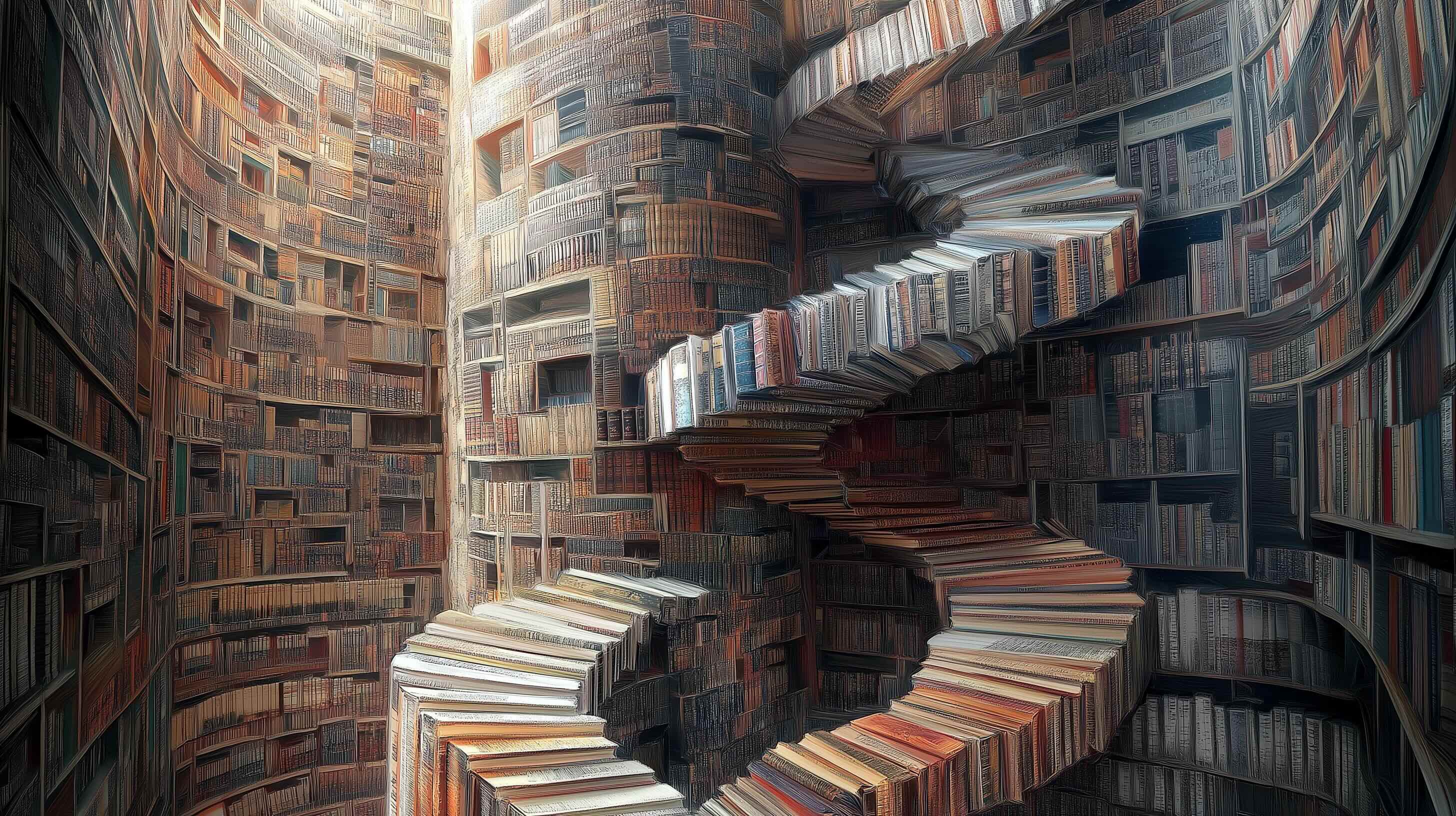 AI Models & Copyright Battles