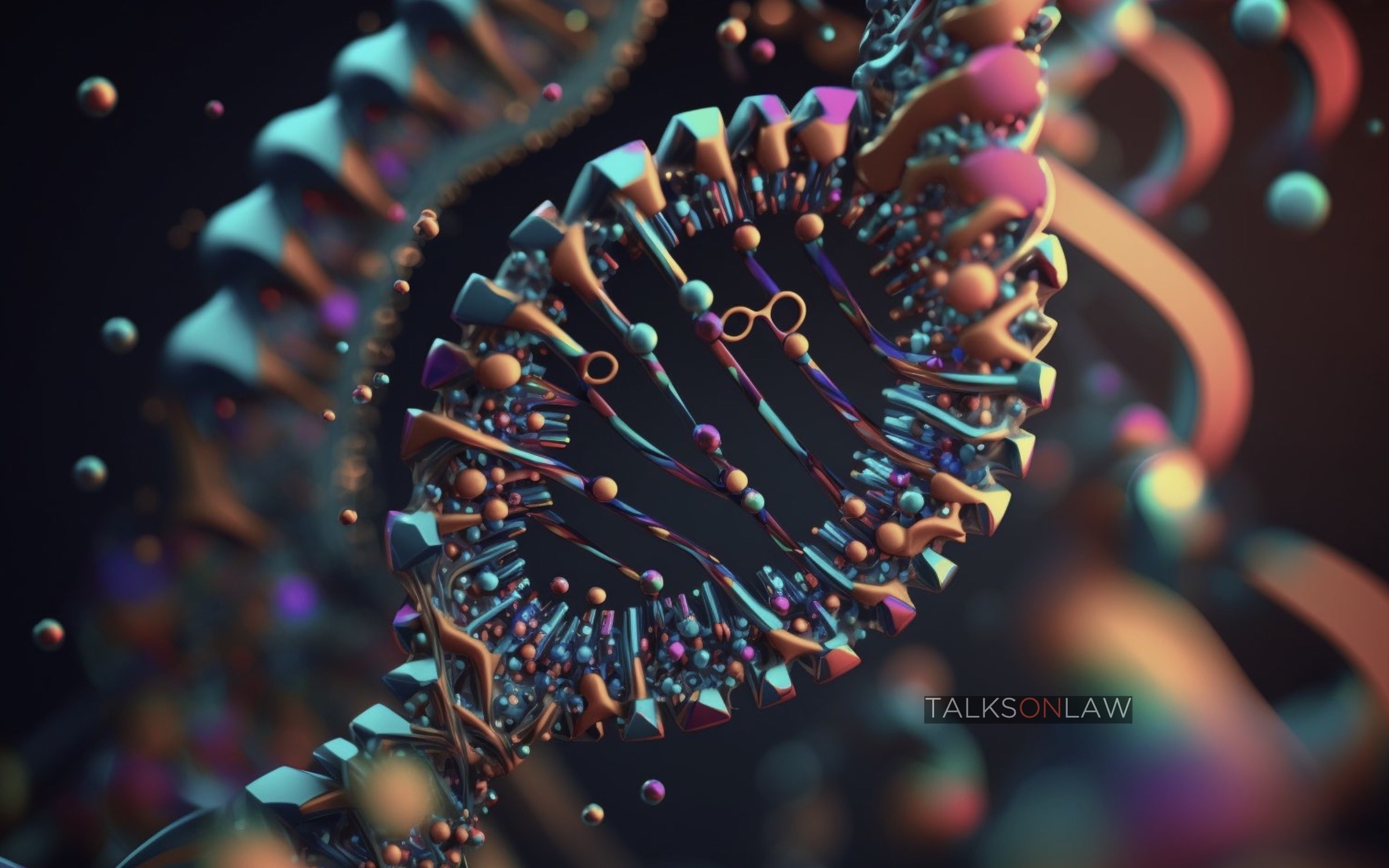 Abandoned DNA and the Ownership of Sperm