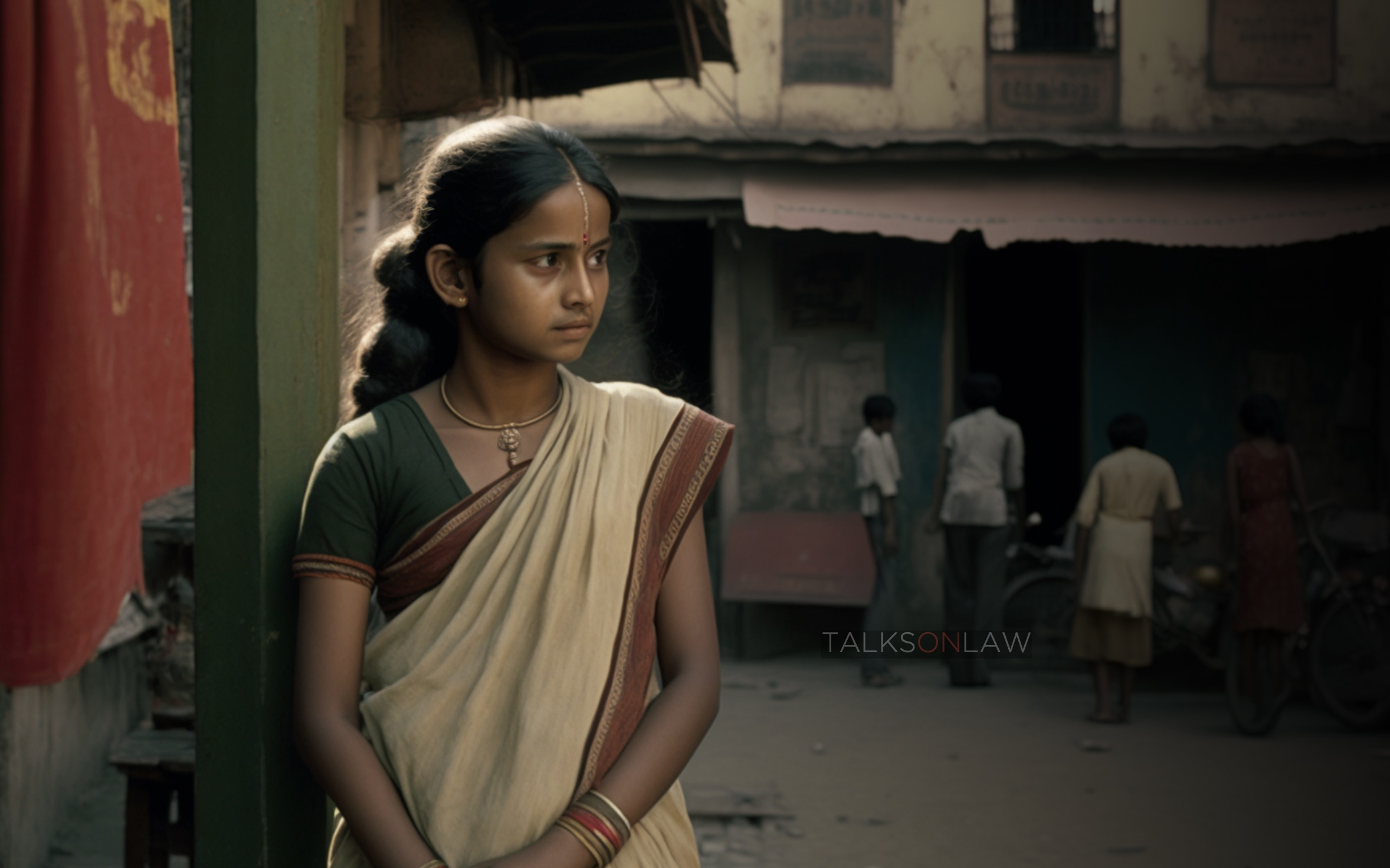 A Different Path to the Bench