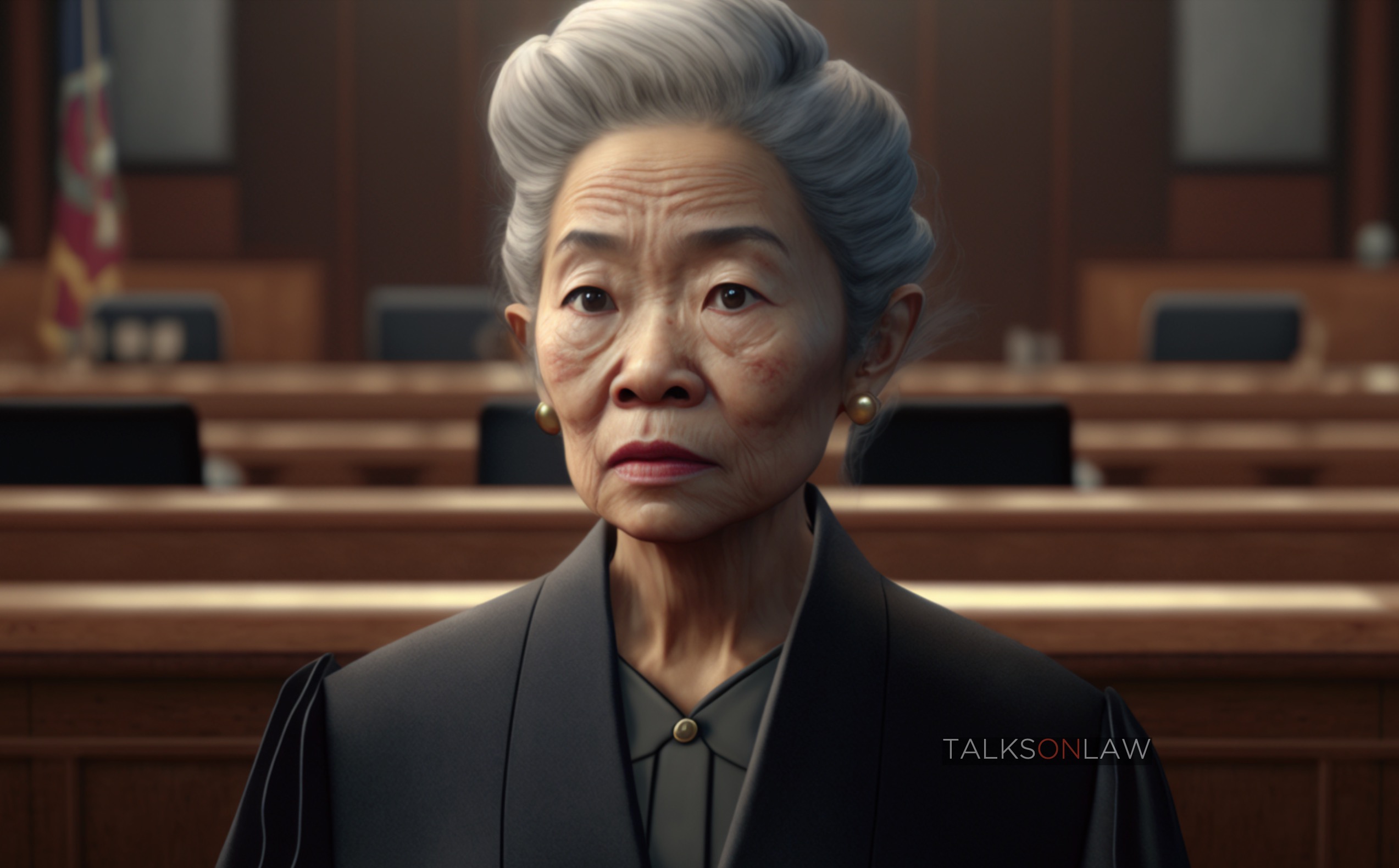 The Language Conundrum - Access to Justice