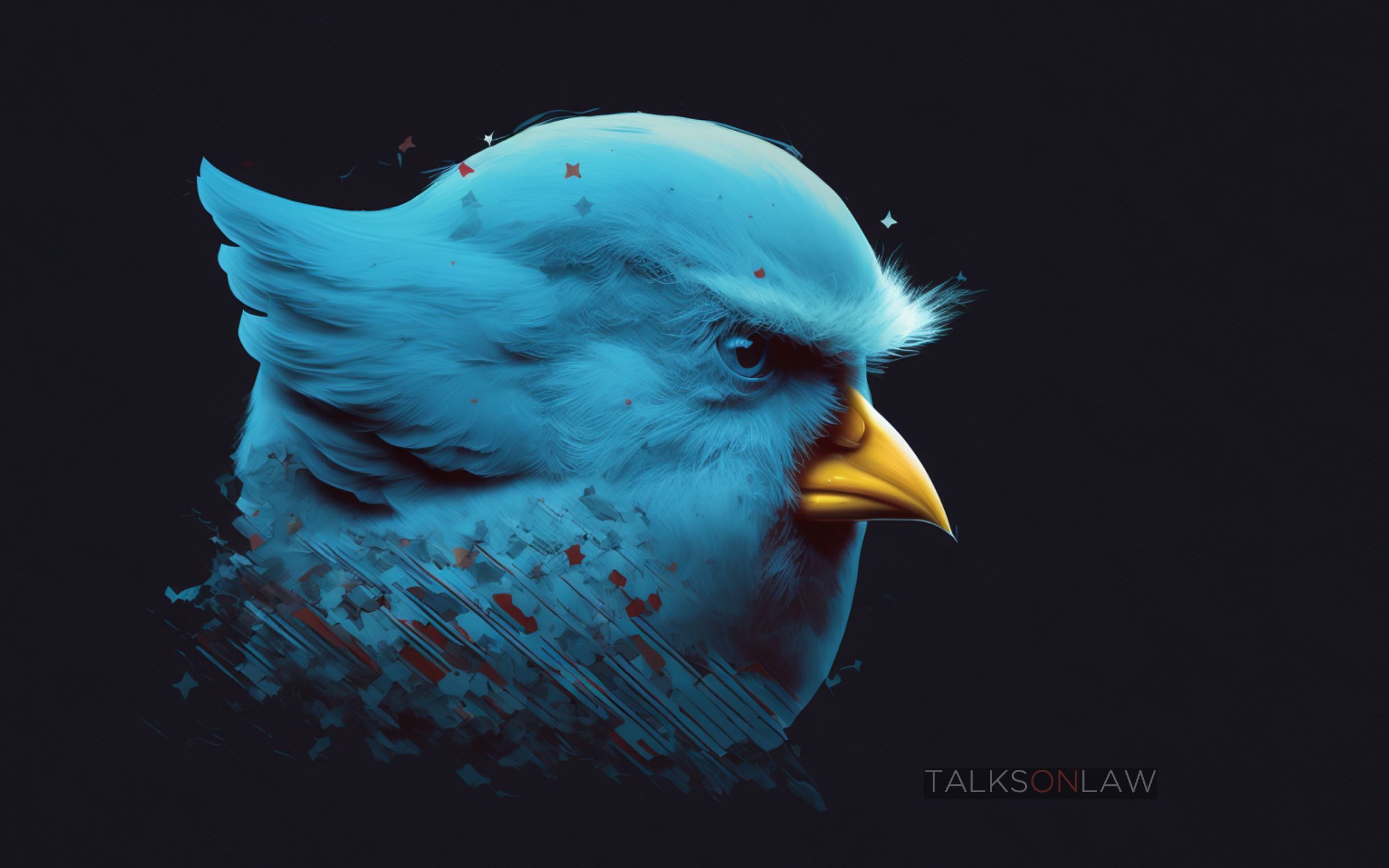 #TrumpTweets - Redefining Presidential Twitter