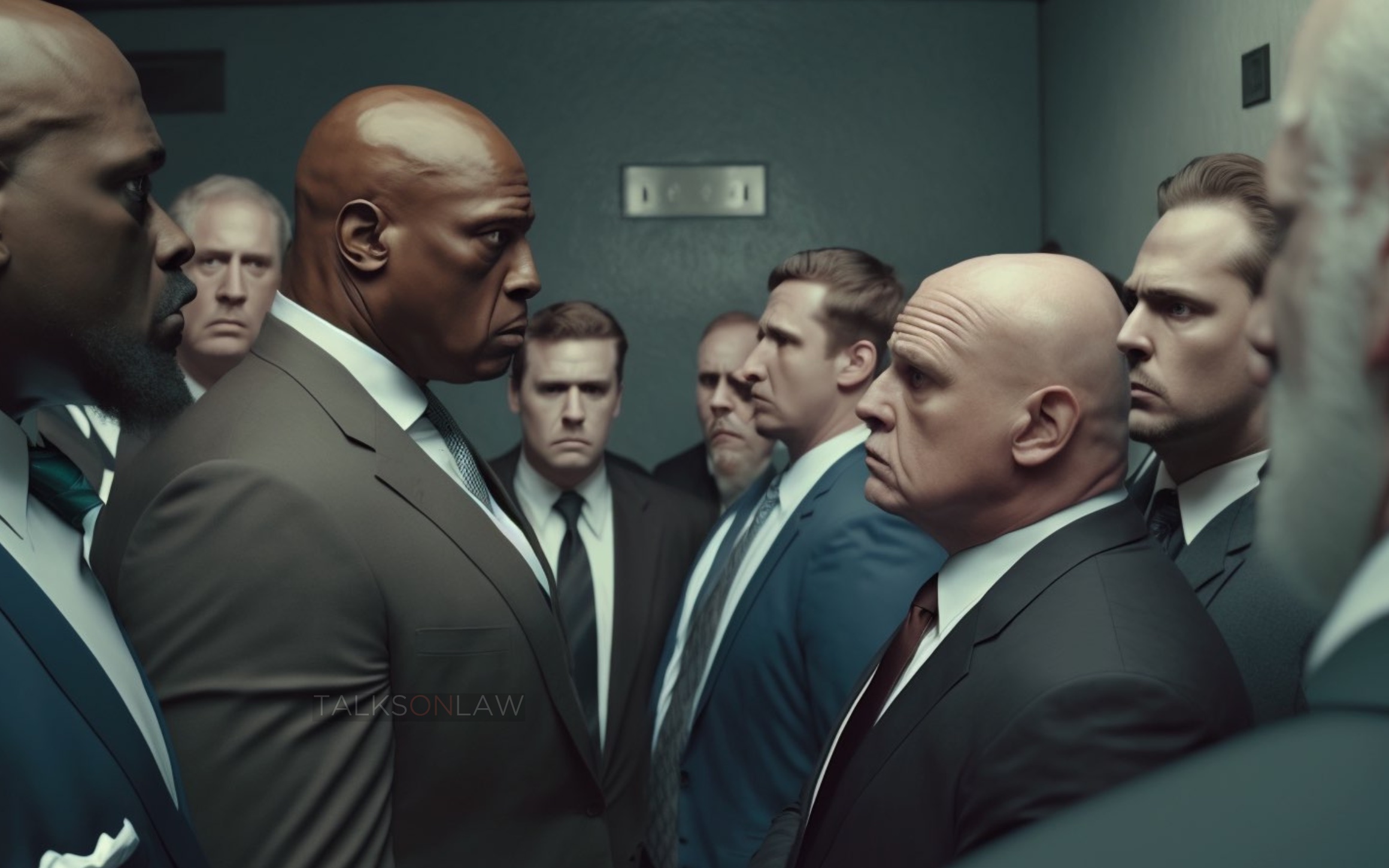 Players v. League - Battling the Sports Monopolies