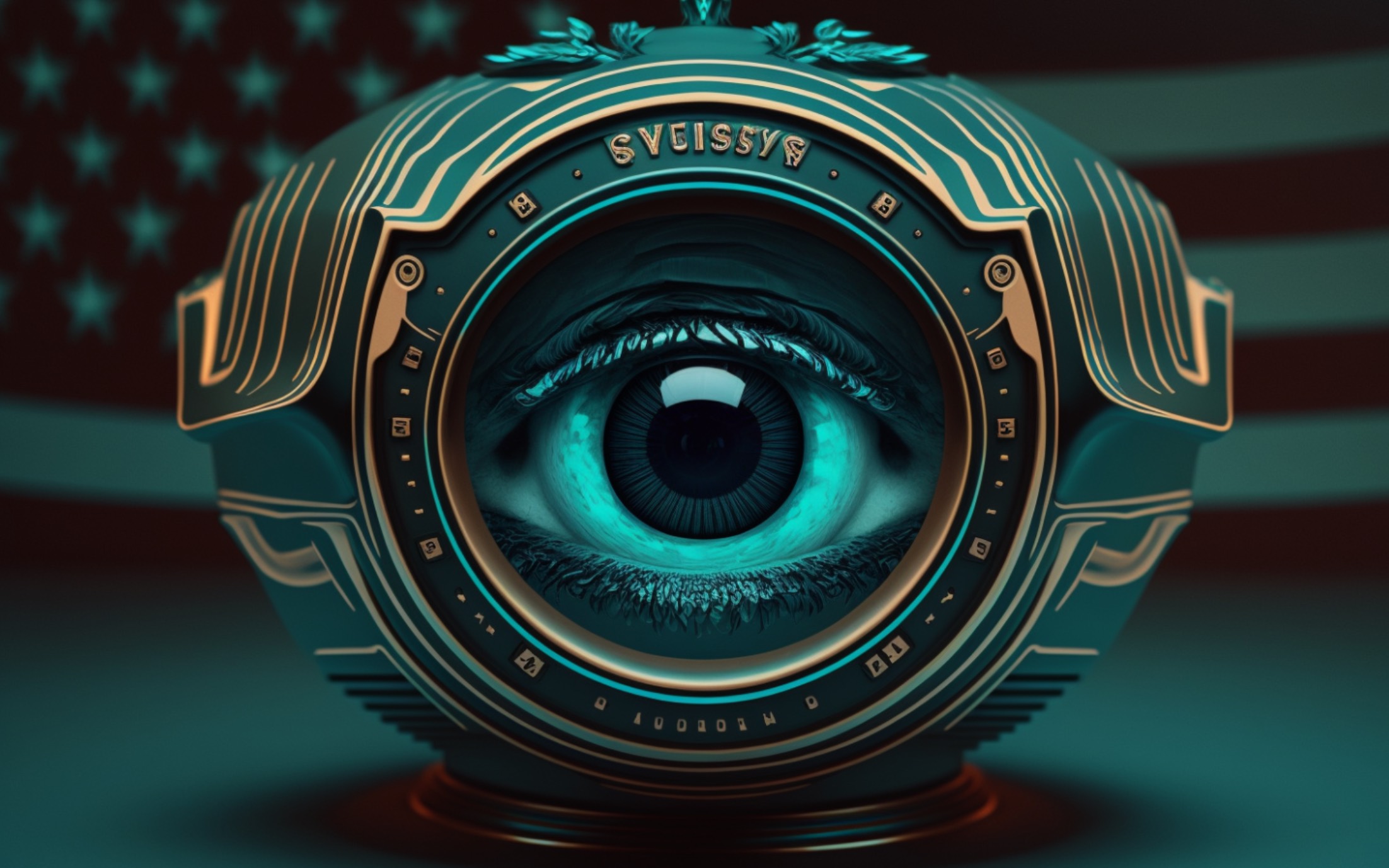 Privacy vs. Government Tech