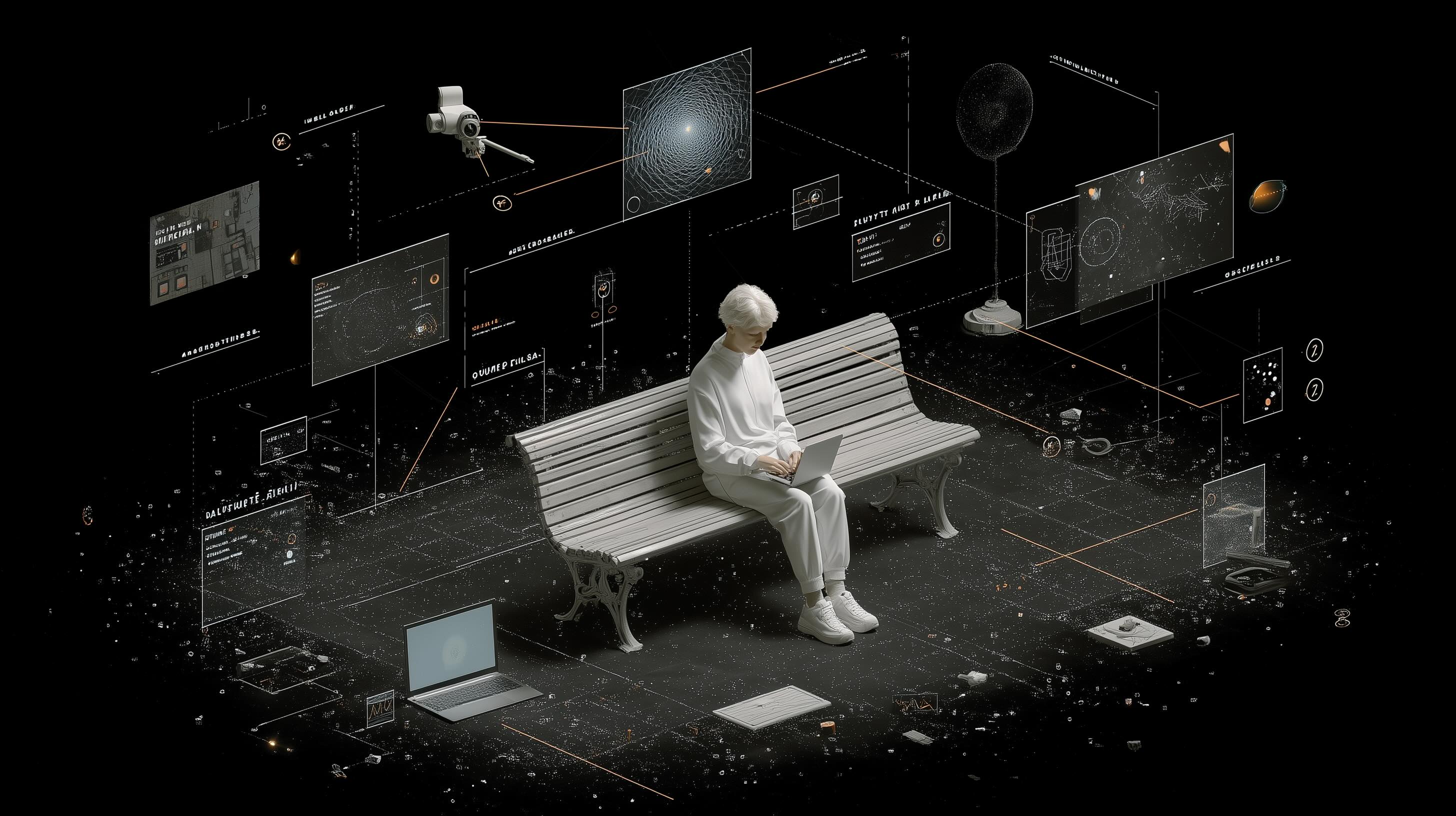 The AI Threat to Privacy